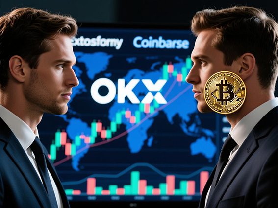 (o意交易所官网)交易所交易界面